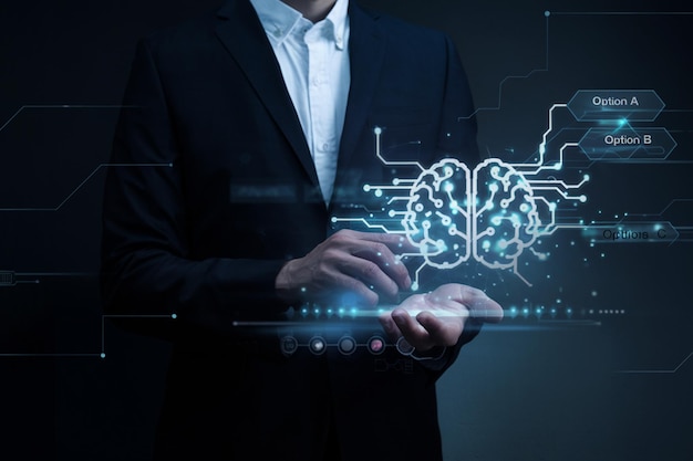 Smart automation tools transforming digital business operations