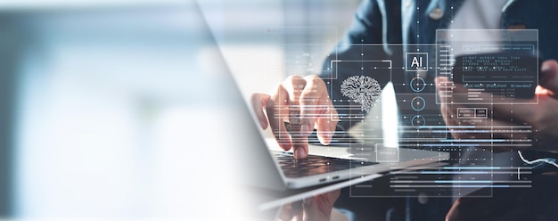 Predictive analytics platform utilizing artificial intelligence for strategic decision making