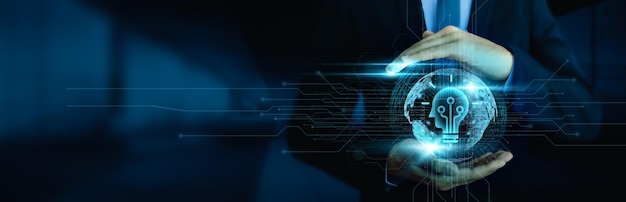 AI technology solutions and artificial intelligence services in Thailand for business automation